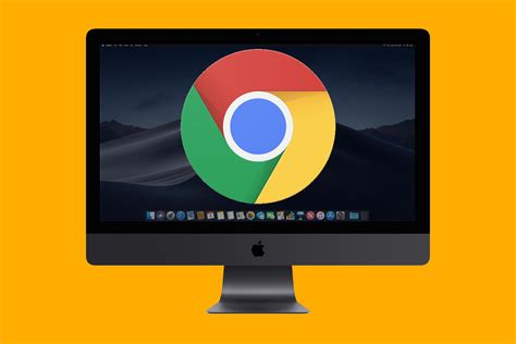 pkg file, then follow the onscreen instructions to install the macOS installer into your Applications folder. . Download chrome mac